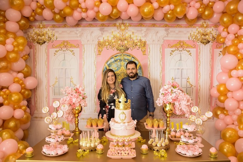 Happy Birthday Maryam